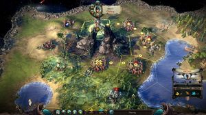 Snowbird Games Eador: Masters of the Broken World PC, wersja cyfrowa 6