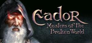 Eador: Masters of the Broken World PC, wersja cyfrowa 1