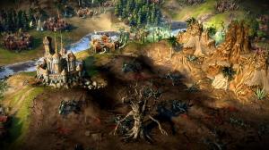 Snowbird Games Eador: Masters of the Broken World PC, wersja cyfrowa 7