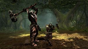 Lord of the Rings: War in the North EU PC, wersja cyfrowa 2