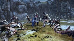 Lord of the Rings: War in the North EU PC, wersja cyfrowa 8