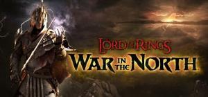 Lord of the Rings: War in the North PC, wersja cyfrowa 1
