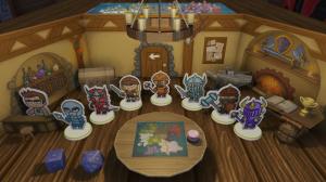 Rezrog PC, wersja cyfrowa 5