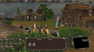 Highland Warriors PC, wersja cyfrowa 4