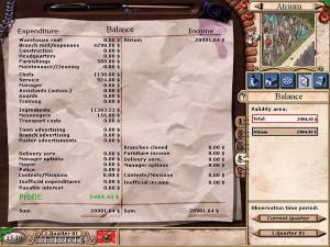 Pizza Connection 2 PC, wersja cyfrowa 8