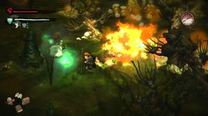 Smoke and Sacrifice PC, wersja cyfrowa 7