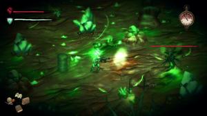 Smoke and Sacrifice PC, wersja cyfrowa 5