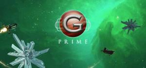 G Prime PC, wersja cyfrowa 1