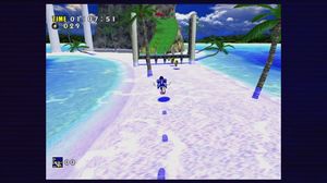 Sonic Adventure DX PC, wersja cyfrowa 3