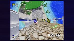Sonic Adventure DX PC, wersja cyfrowa 5