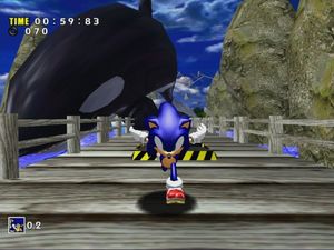 Sonic Adventure DX PC, wersja cyfrowa 6