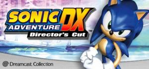 Sonic Adventure DX PC, wersja cyfrowa 1