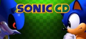 Sonic CD PC, wersja cyfrowa 1