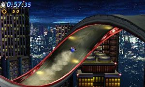 Sonic Generations PC, wersja cyfrowa 3