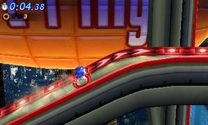 Sonic Generations PC, wersja cyfrowa 6