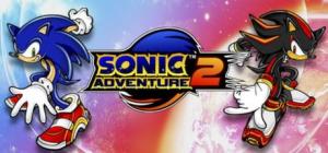 Sonic Adventure 2 PC, wersja cyfrowa 1