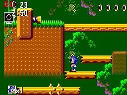 Sonic the Hedgehog PC, wersja cyfrowa 2
