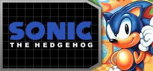 Sonic the Hedgehog (Steam Gift) 1