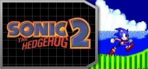 Sonic the Hedgehog 2 (Steam Gift) 1