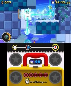 Sonic Lost World PC, wersja cyfrowa 3