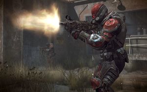 Rage EU PC, wersja cyfrowa 4