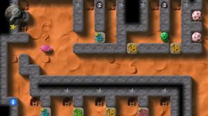 Genius Greedy Mouse PC, wersja cyfrowa 2