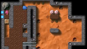 Genius Greedy Mouse PC, wersja cyfrowa 3