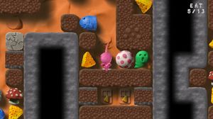 Genius Greedy Mouse PC, wersja cyfrowa 4