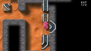 Genius Greedy Mouse PC, wersja cyfrowa 5