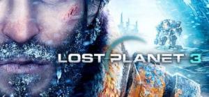 Lost Planet 3 PC, wersja cyfrowa 1