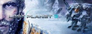 Lost Planet 3 (Steam Gift) 1