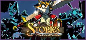Stories: The Path of Destinies PC, wersja cyfrowa 1
