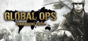 Global Ops: Commando Libya PC, wersja cyfrowa 1