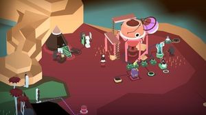 Pan-Pan PC, wersja cyfrowa 2