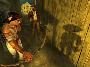 Helldorado PC, wersja cyfrowa 2