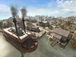 Helldorado PC, wersja cyfrowa 3