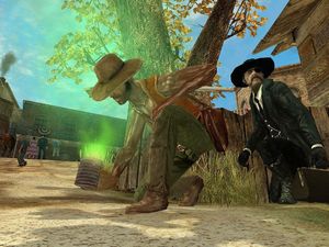 Helldorado PC, wersja cyfrowa 4