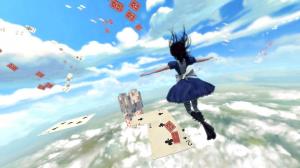 Alice: Madness Returns Origin CD Key 10