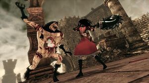 Alice: Madness Returns Origin CD Key 4