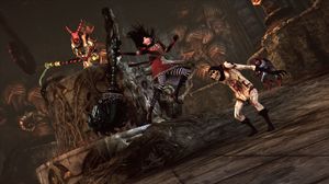 Alice: Madness Returns Origin CD Key 5