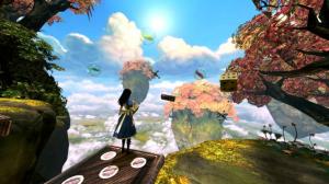 Alice: Madness Returns Origin CD Key 6