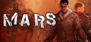 Mars: War Logs PC, wersja cyfrowa 1