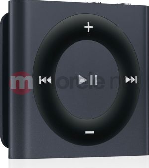 Apple IPOD SHUFFLE 2GB - SLATE ( MD779RP/A ) 1