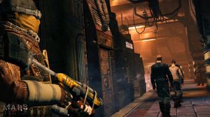 Mars: War Logs Steam Gift 2