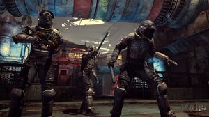 Mars: War Logs Steam Gift 3