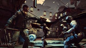 Mars: War Logs Steam Gift 4