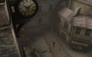 Sherlock Holmes versus Jack the Ripper PC, wersja cyfrowa 6