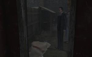 Sherlock Holmes versus Jack the Ripper PC, wersja cyfrowa 2