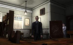 Sherlock Holmes versus Jack the Ripper PC, wersja cyfrowa 3