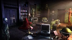 Gray Matter PC, wersja cyfrowa 5